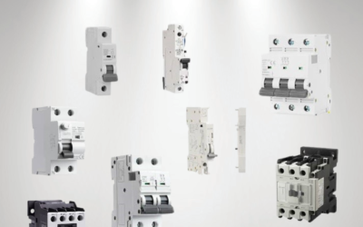 ELECTRICAL DISTRIBUTION